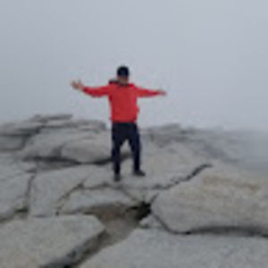 Meet your Posher, Duk kwon